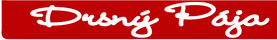 Drsný Pája - logo